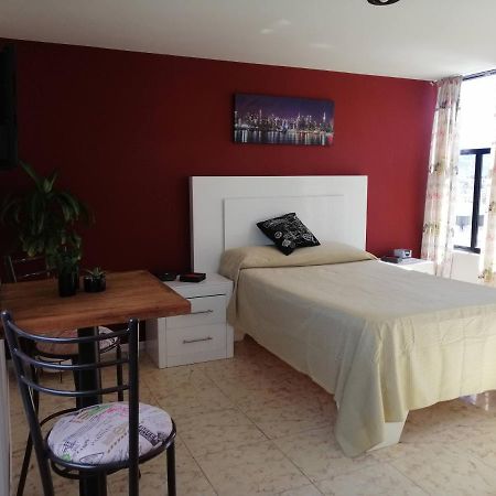 Casa Nikte Διαμέρισμα Σακατέκας Εξωτερικό φωτογραφία