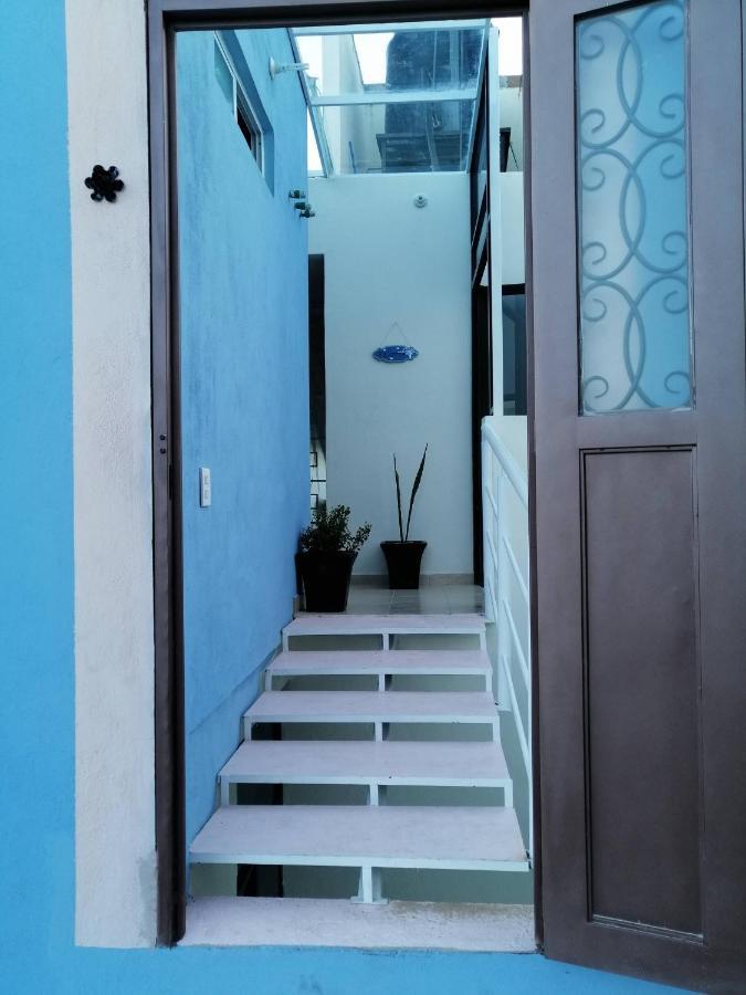Casa Nikte Διαμέρισμα Σακατέκας Εξωτερικό φωτογραφία