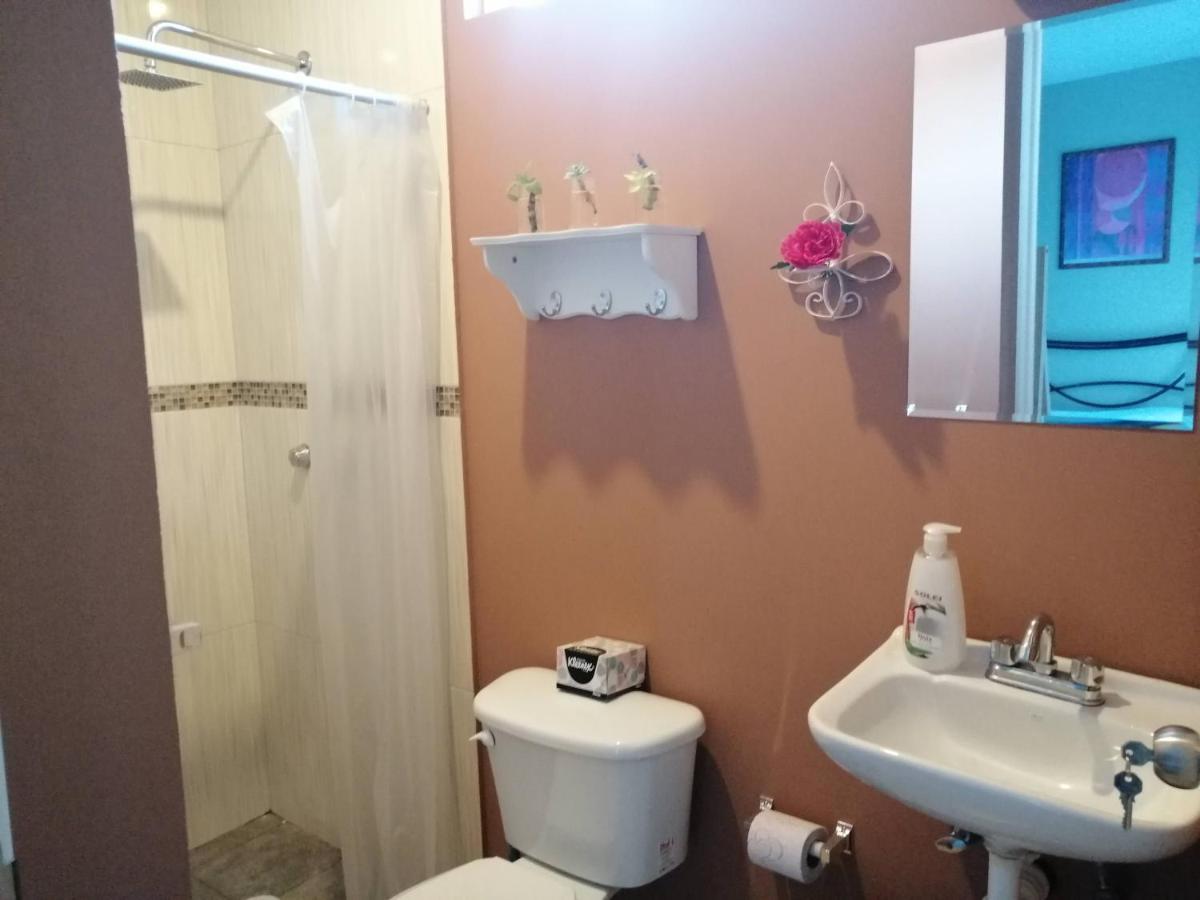 Casa Nikte Διαμέρισμα Σακατέκας Εξωτερικό φωτογραφία