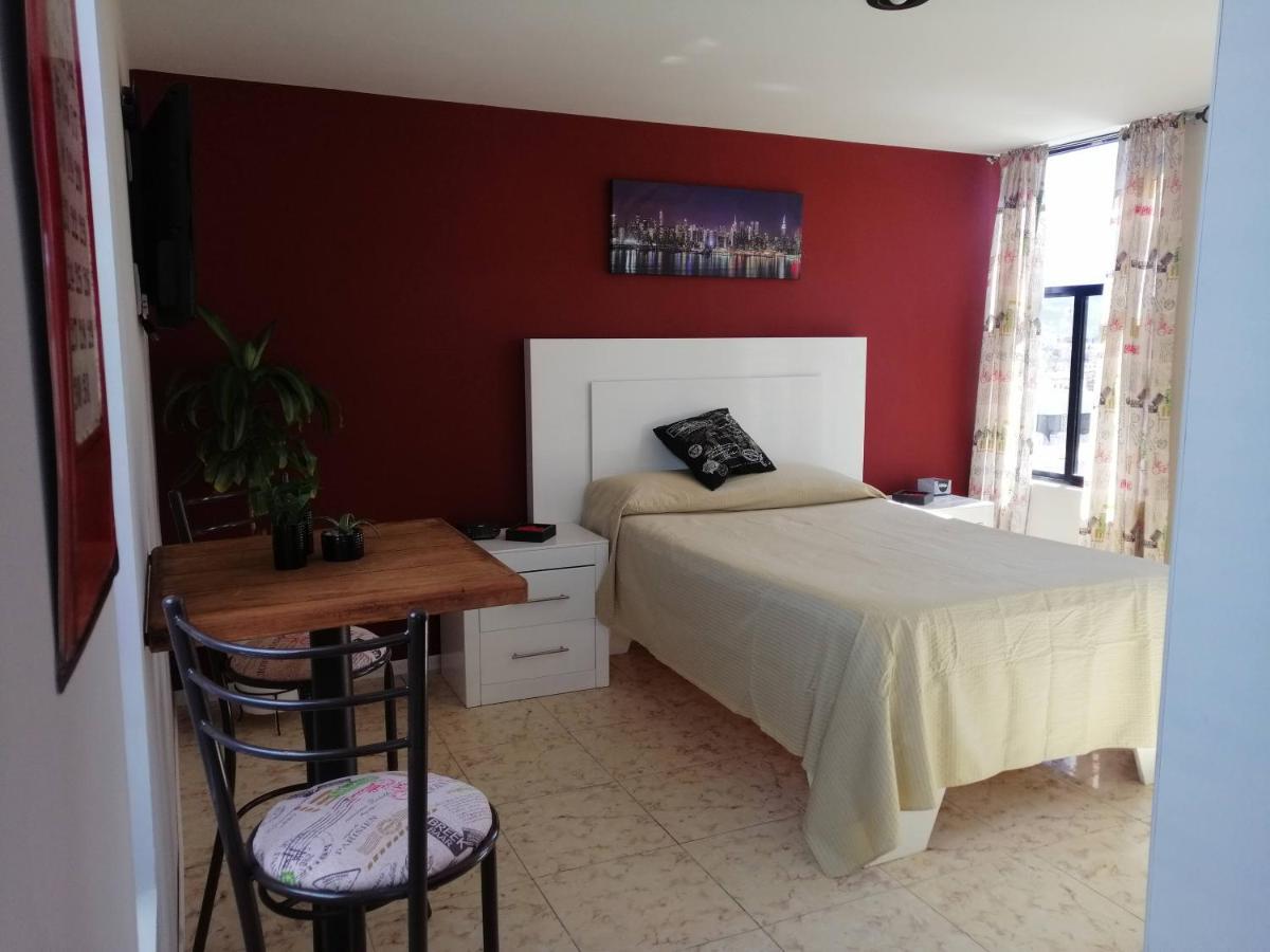 Casa Nikte Διαμέρισμα Σακατέκας Εξωτερικό φωτογραφία